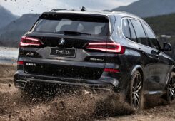 BMW 1 и 3 серии из Китая: стоит ли покупать «немца» с китайской пропиской?