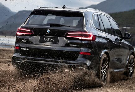 BMW 1 и 3 серии из Китая: стоит ли покупать «немца» с китайской пропиской?