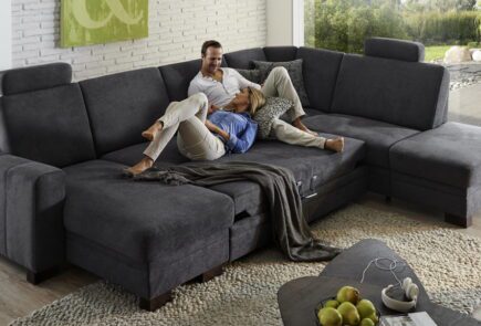 Как выбрать мебель для комфортного дома: от дивана до комода и балконной зоны