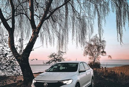 Аренда автомобиля в Калининграде: как сэкономить время и путешествовать с комфортом Аренда автомобиля в Калининграде