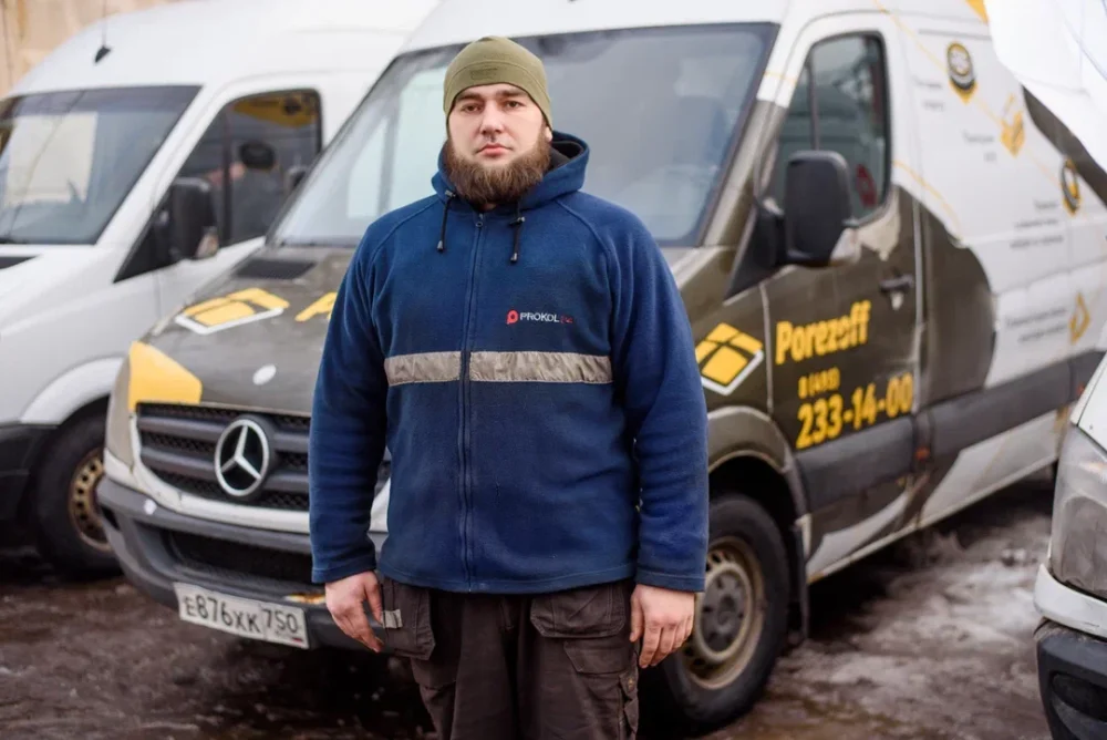 Выездной шиномонтаж круглосуточно в Москве