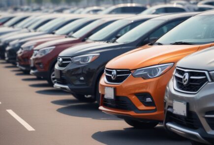 Доступные автомобили по цене от 740 000 ₽