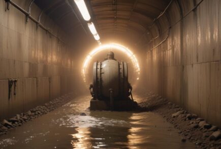 Гидродинамическая промывка канализации: принципы метода и области применения Гидродинамическая промывка канализации: принципы метода и области применения