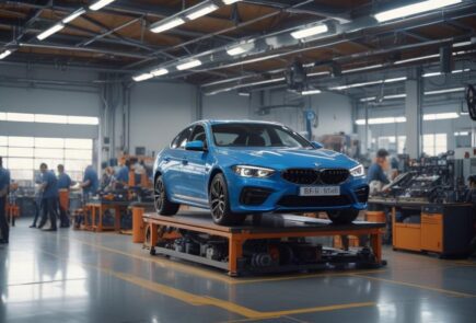 Сеть специализированных автосервисов по техническому обслуживанию автомобилей Сеть специализированных автосервисов по техническому обслуживанию автомобилей