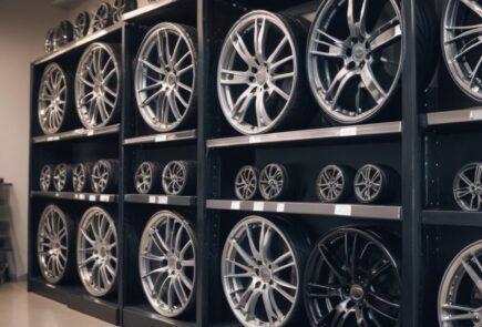 Литые диски для легковых автомобилей: виды, размеры и критерии выбора Литые диски для легковых автомобилей: виды, размеры и критерии выбора