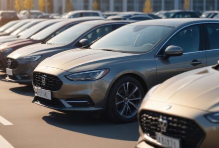 Новые автомобили по цене от 824 000 рублей