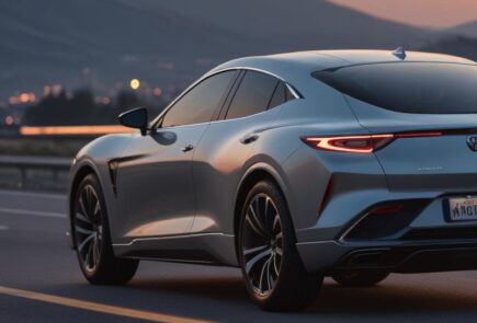 Цена и технические характеристики VX 2025: обзор модели