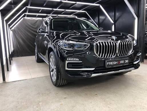 Комплектации BMW X5: какие опции действительно важны при выборе